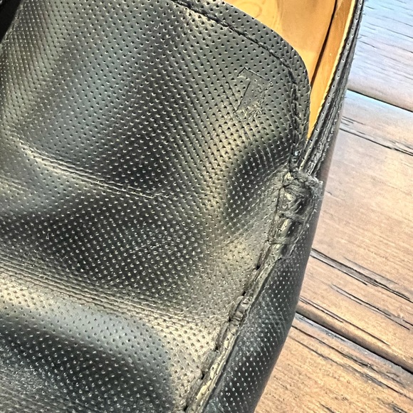 Tod’s Mens leather shoes - Picture 4 of 4